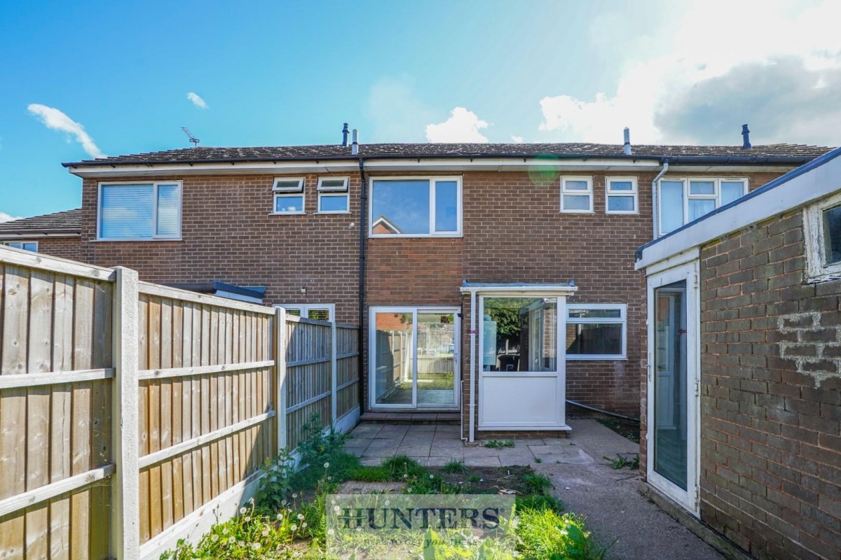 Prospect Walk, Camblesforth, Selby