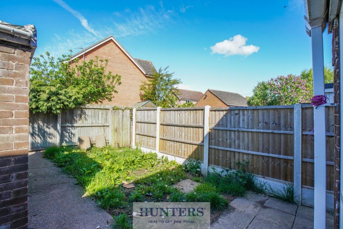 Prospect Walk, Camblesforth, Selby