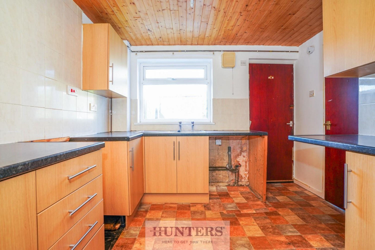 Prospect Walk, Camblesforth, Selby
