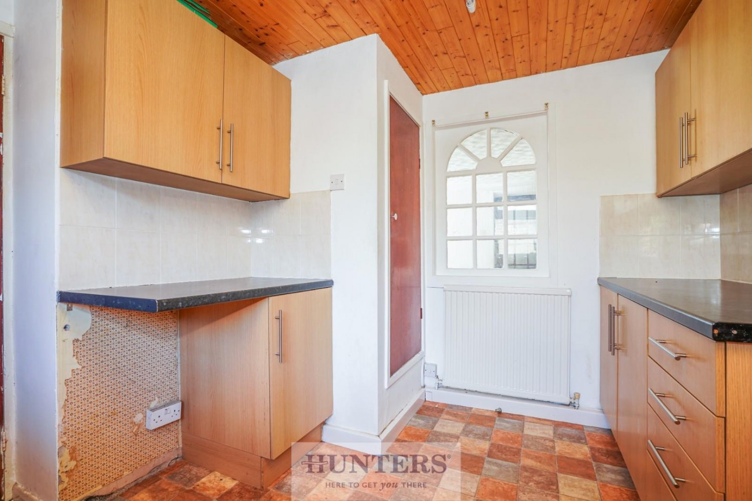 Prospect Walk, Camblesforth, Selby