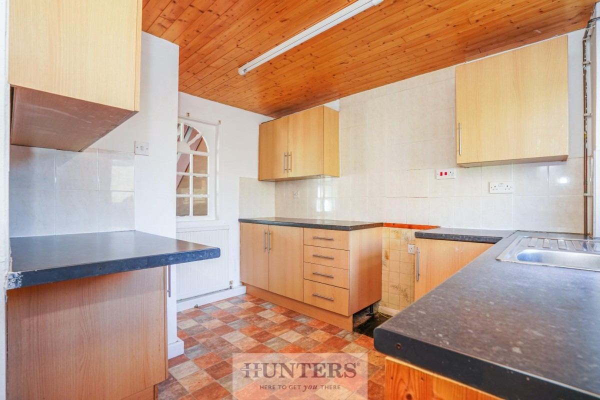 Prospect Walk, Camblesforth, Selby