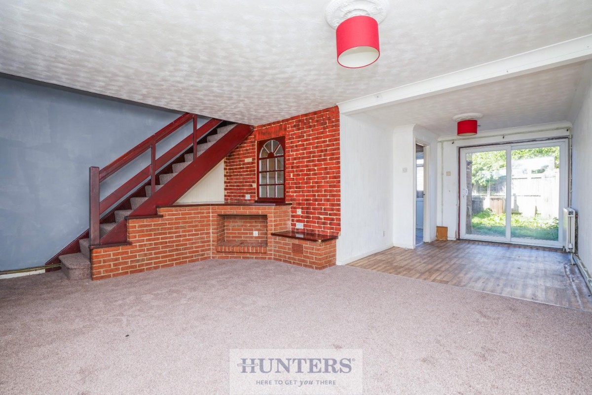 Prospect Walk, Camblesforth, Selby
