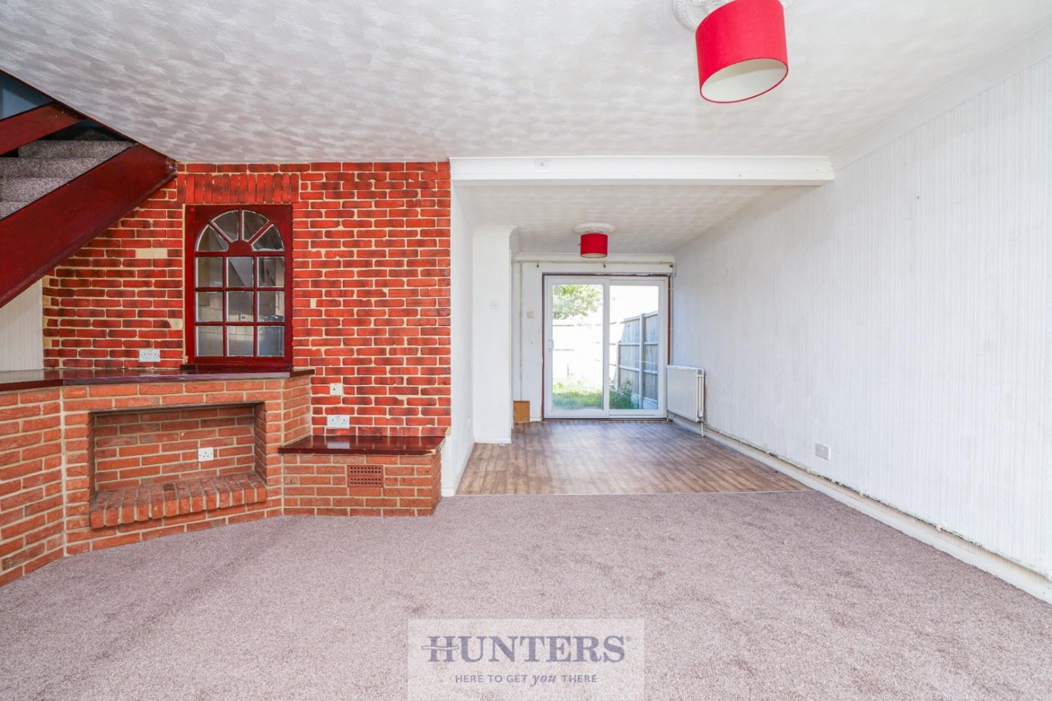 Prospect Walk, Camblesforth, Selby