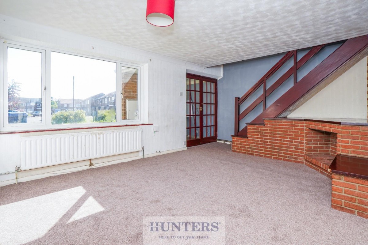 Prospect Walk, Camblesforth, Selby
