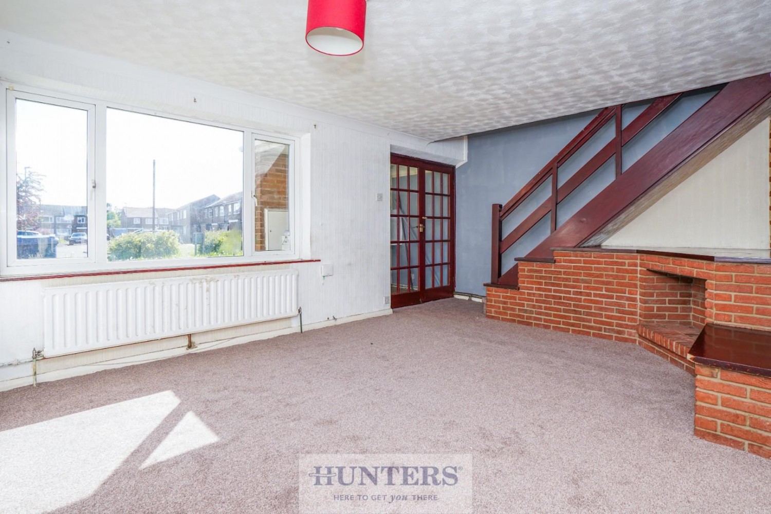 Prospect Walk, Camblesforth, Selby