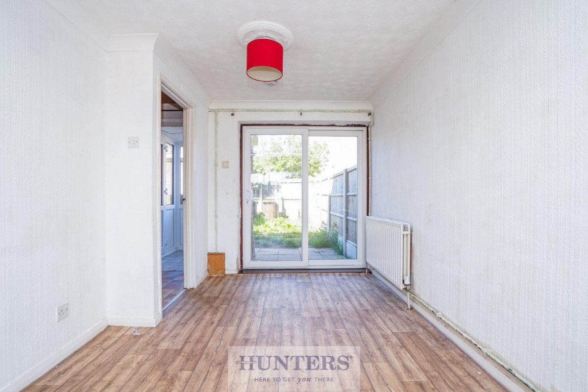 Prospect Walk, Camblesforth, Selby