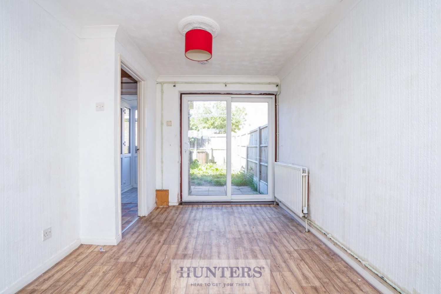 Prospect Walk, Camblesforth, Selby