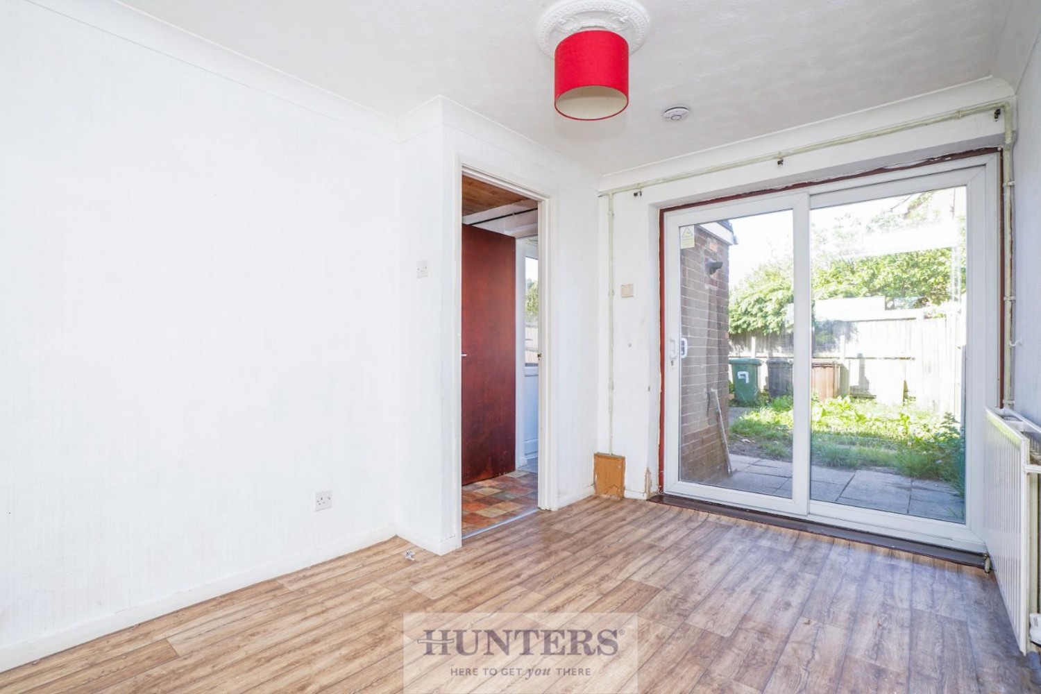 Prospect Walk, Camblesforth, Selby