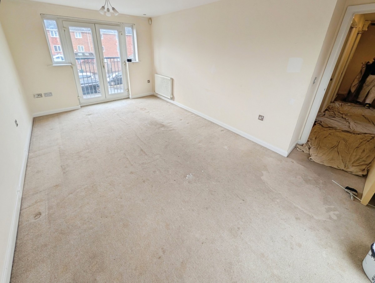 Bonneville Close, Tipton