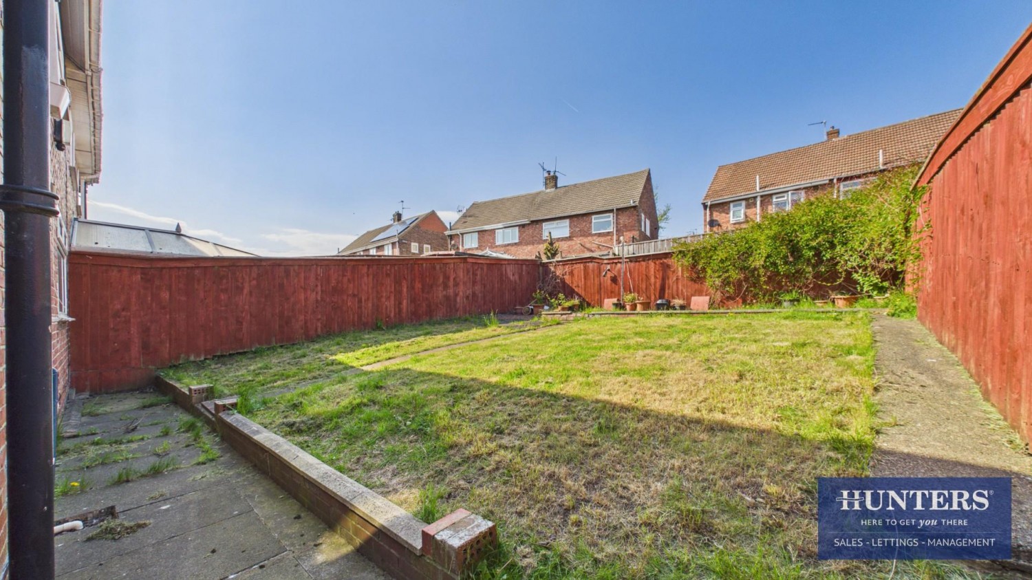 Raleigh Square, Red House, Sunderland