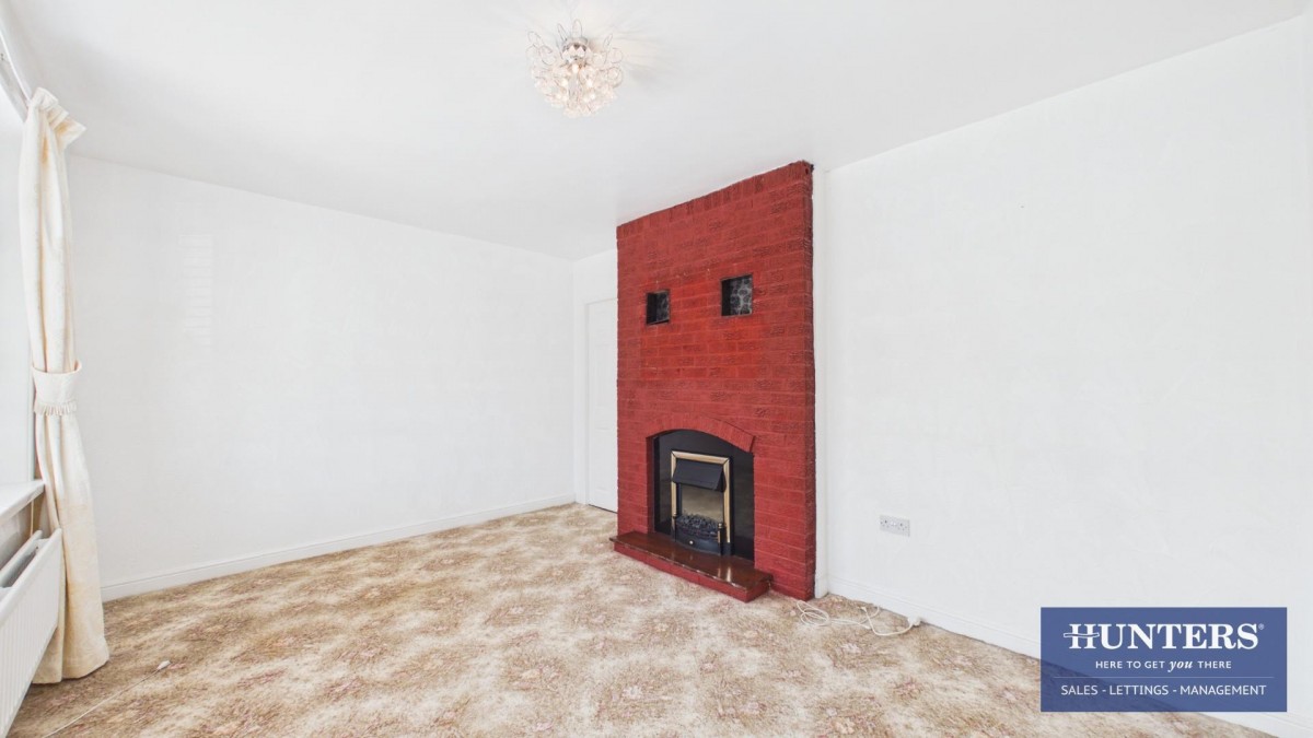 Raleigh Square, Red House, Sunderland