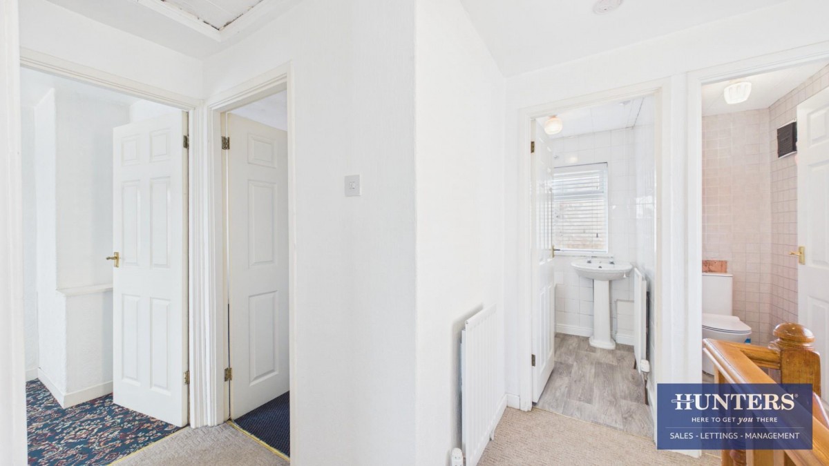 Raleigh Square, Red House, Sunderland
