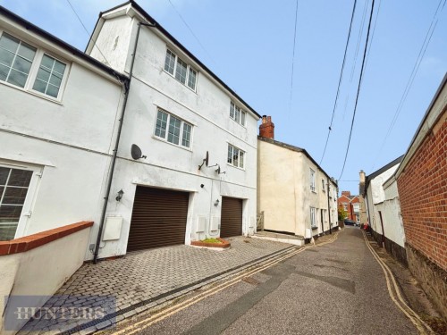 Ways Lane, Cullompton