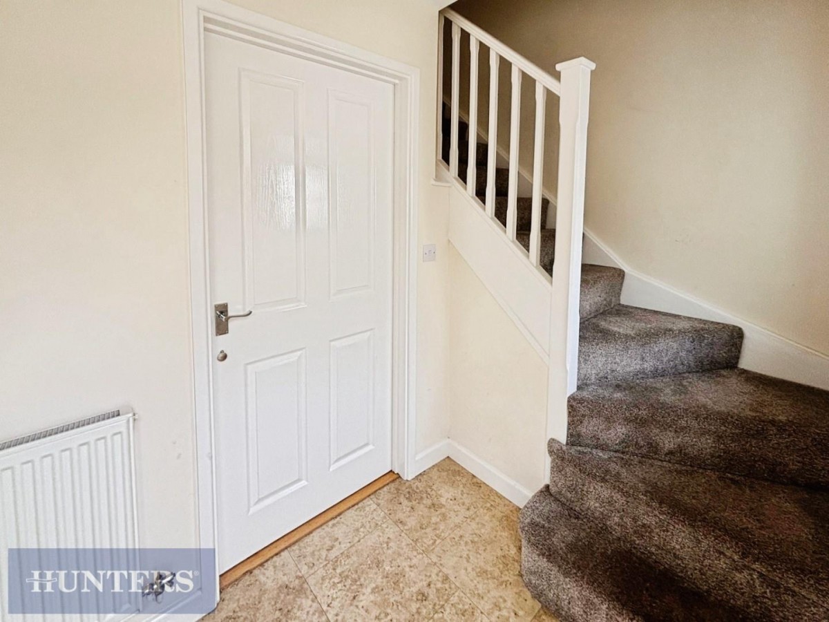 Ways Lane, Cullompton