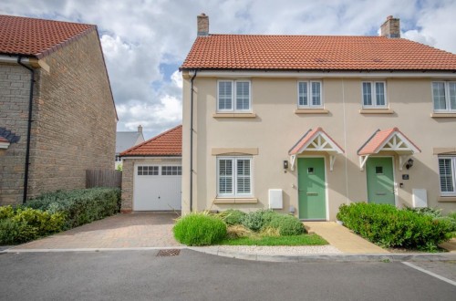 Snapdragon Way, Lyde Green, Bristol, BS16 7PD