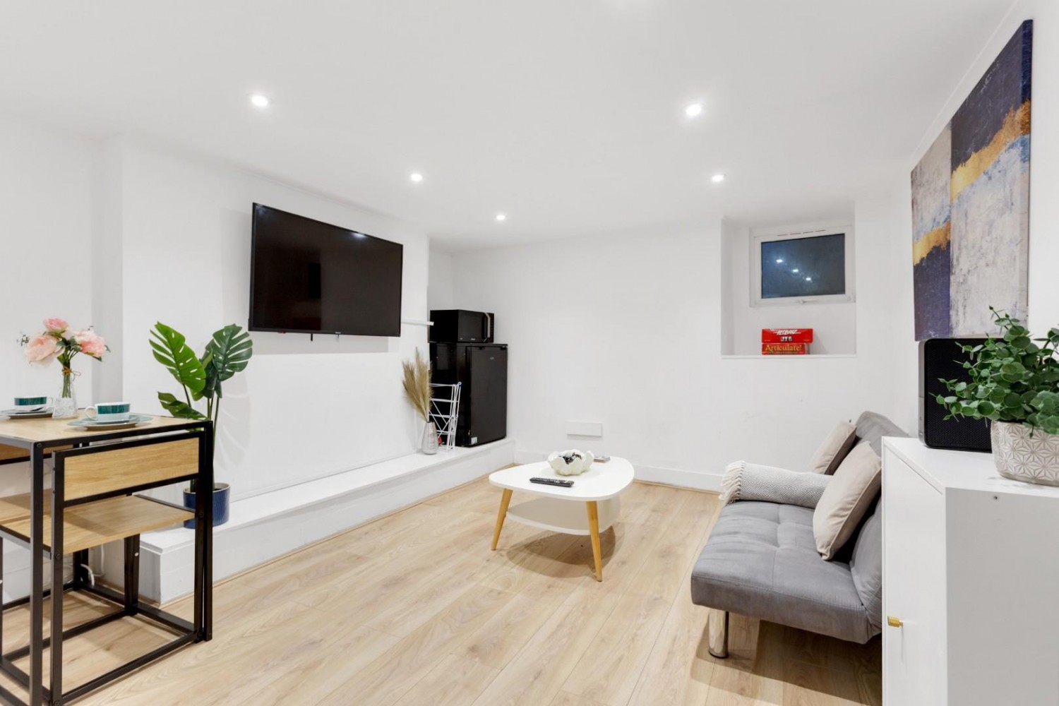 Fountayne Road, London, N16