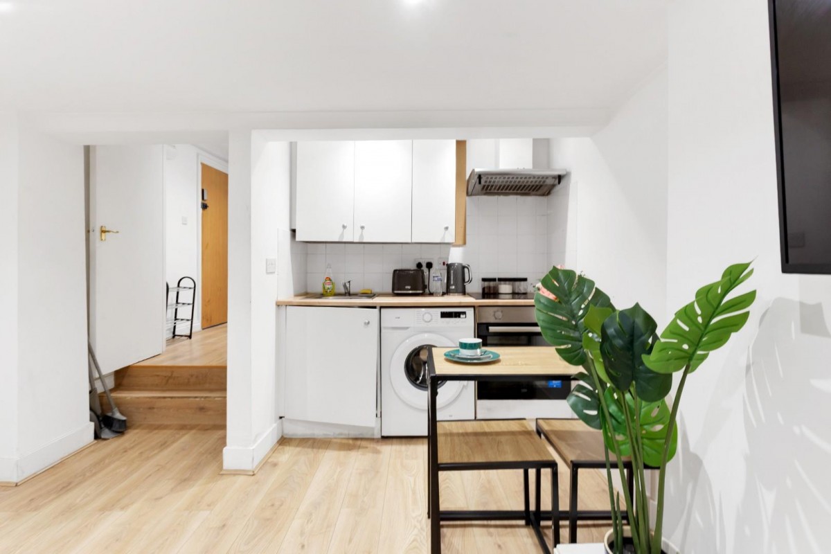 Fountayne Road, London, N16