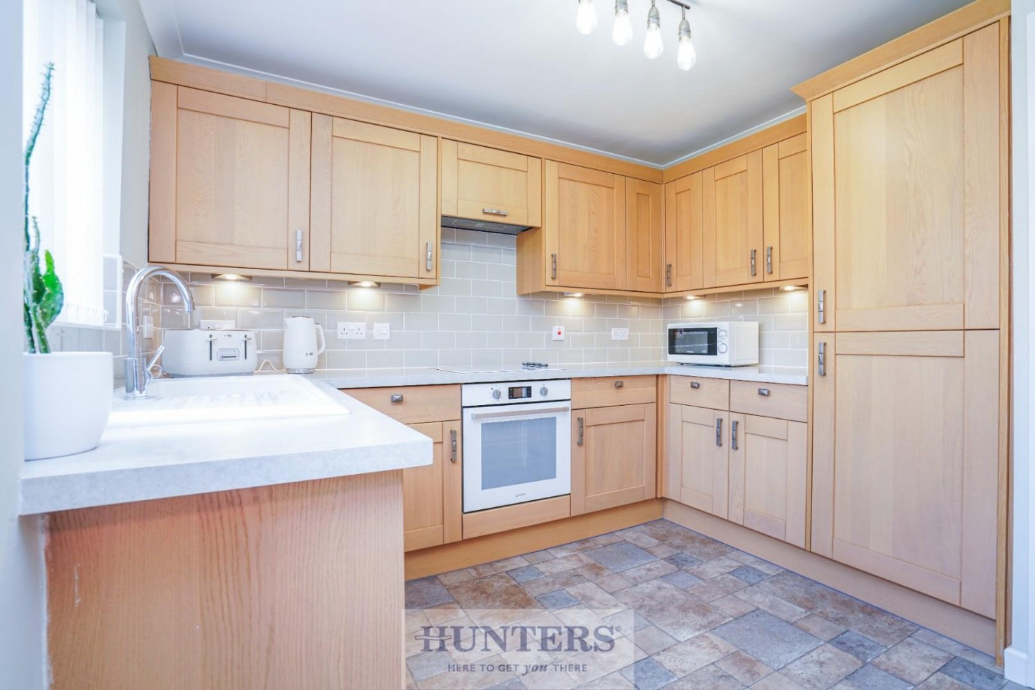 Poppy Close, Brayton, Selby
