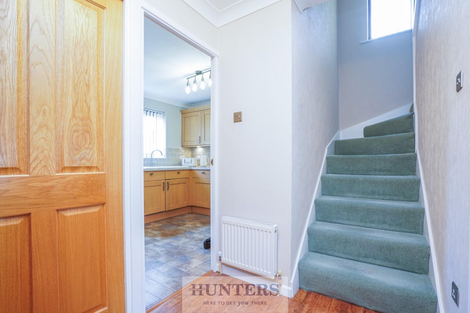 Poppy Close, Brayton, Selby