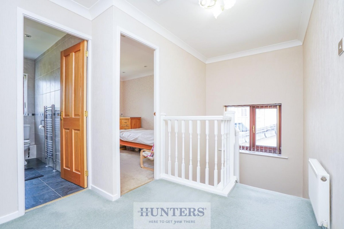 Poppy Close, Brayton, Selby