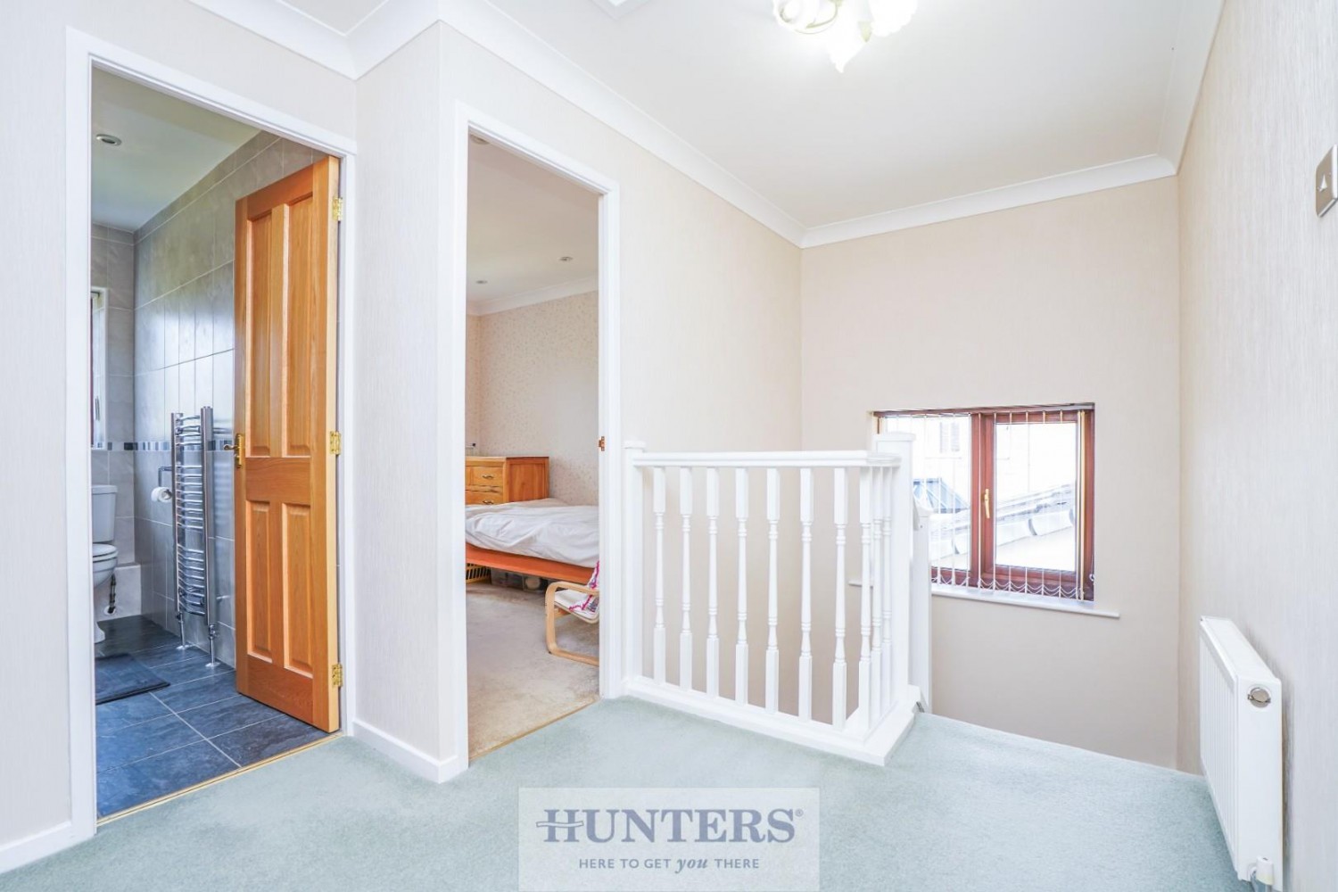 Poppy Close, Brayton, Selby
