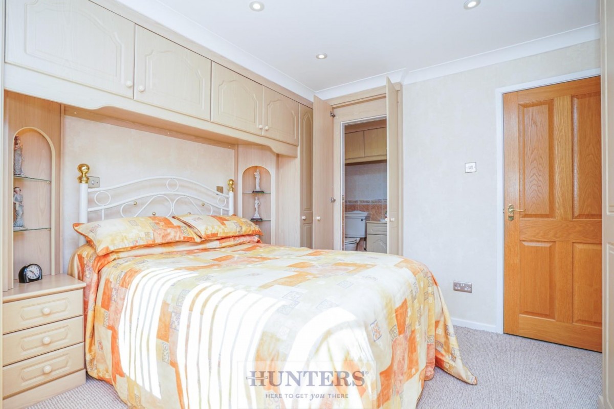 Poppy Close, Brayton, Selby