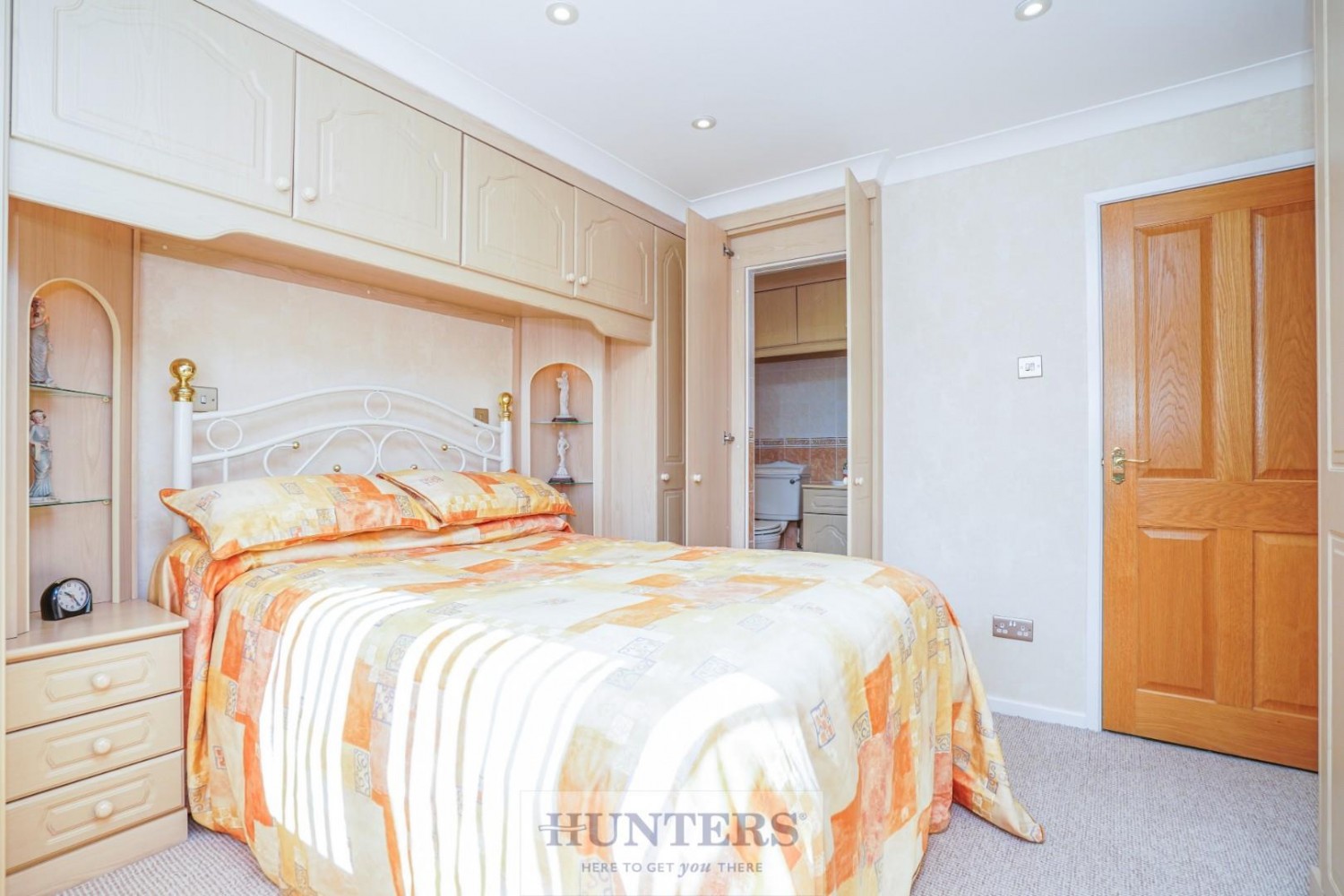 Poppy Close, Brayton, Selby