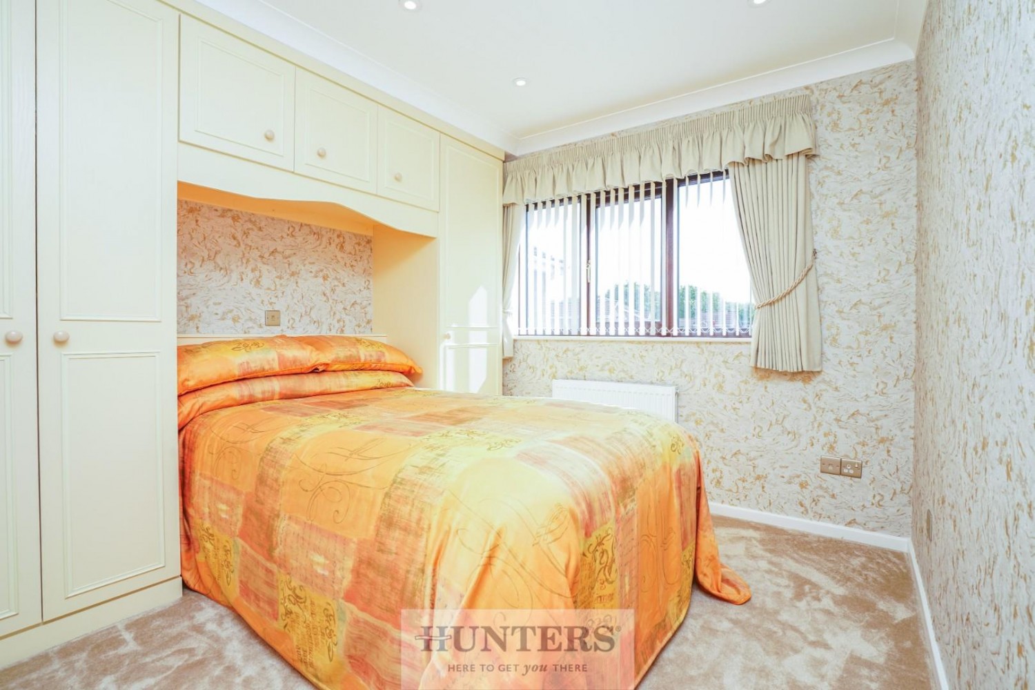 Poppy Close, Brayton, Selby