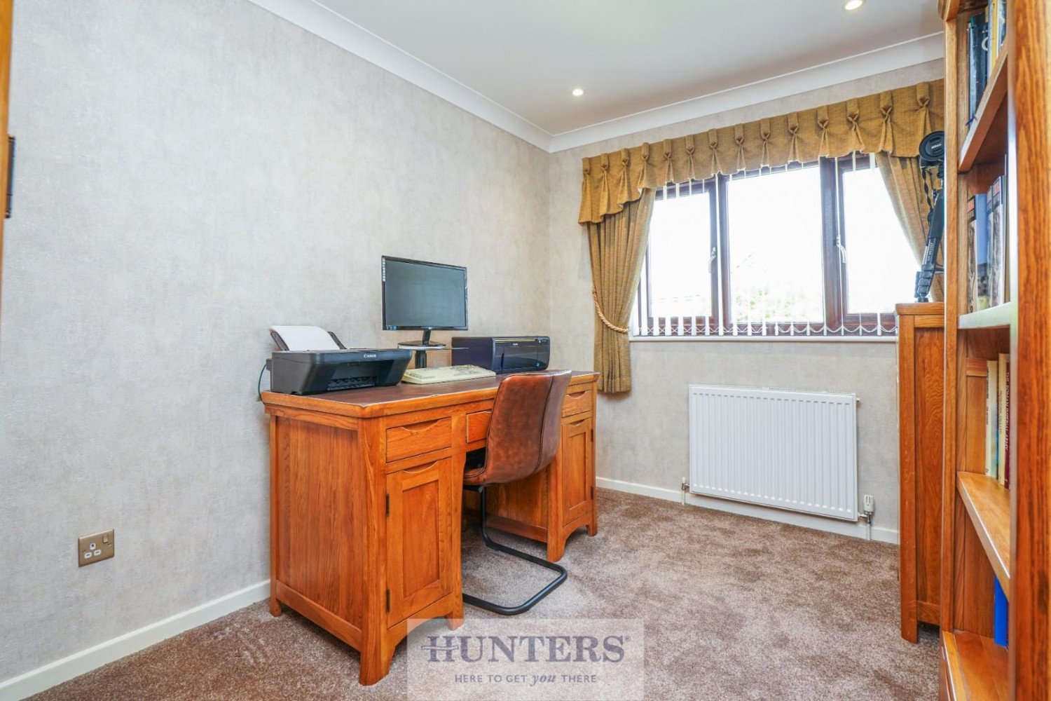 Poppy Close, Brayton, Selby