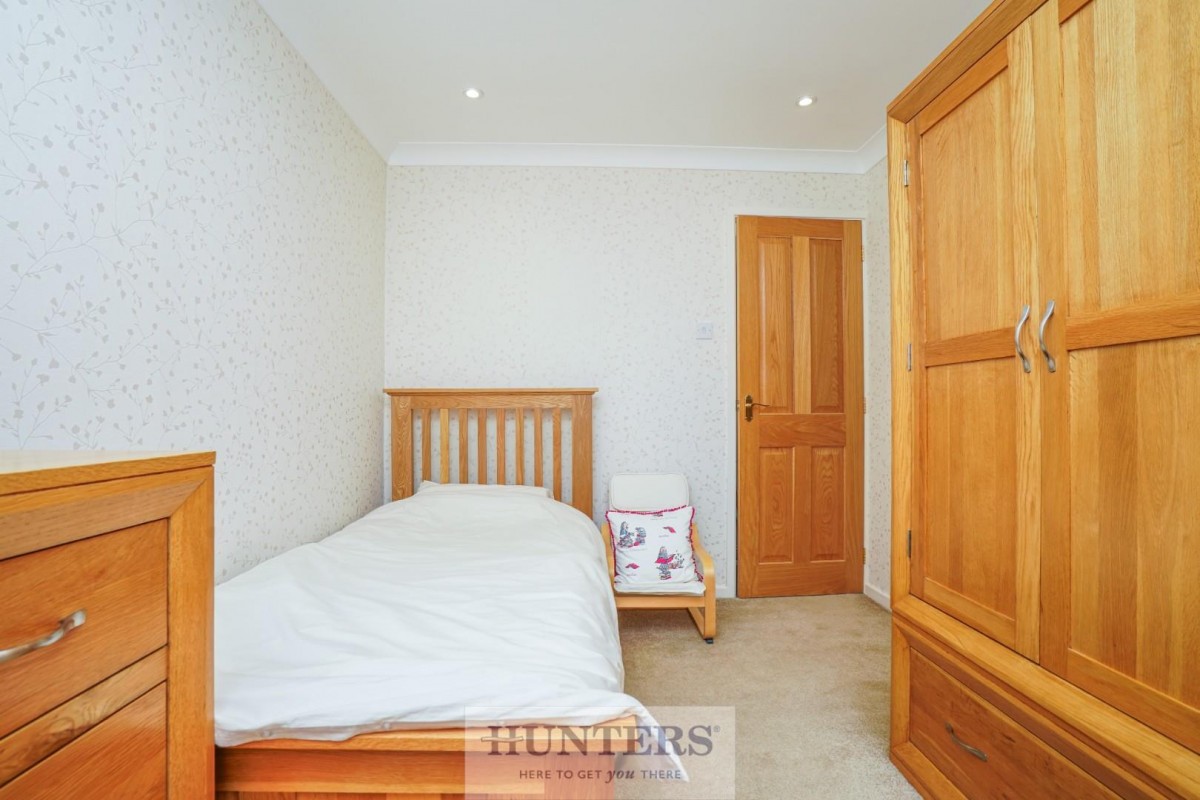 Poppy Close, Brayton, Selby