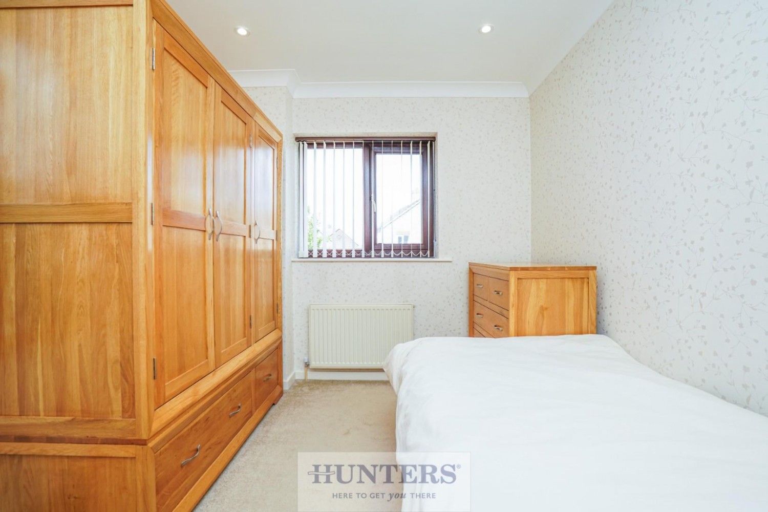 Poppy Close, Brayton, Selby