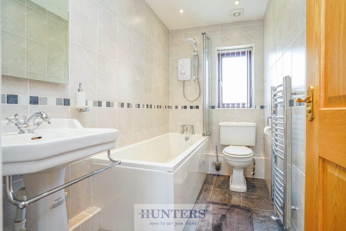 Poppy Close, Brayton, Selby