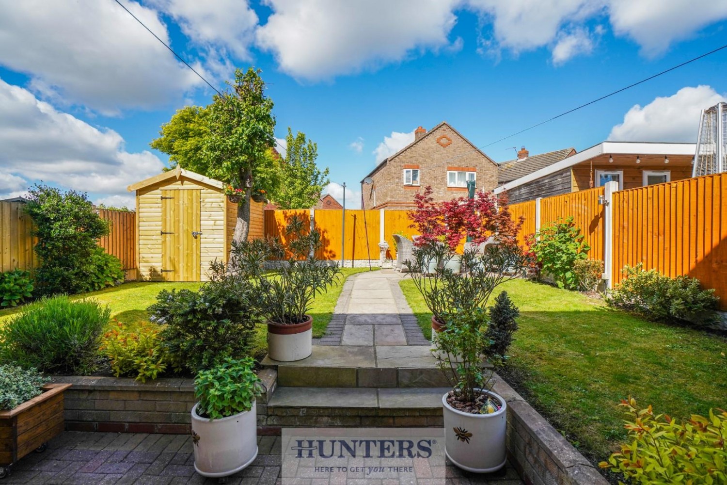 Poppy Close, Brayton, Selby