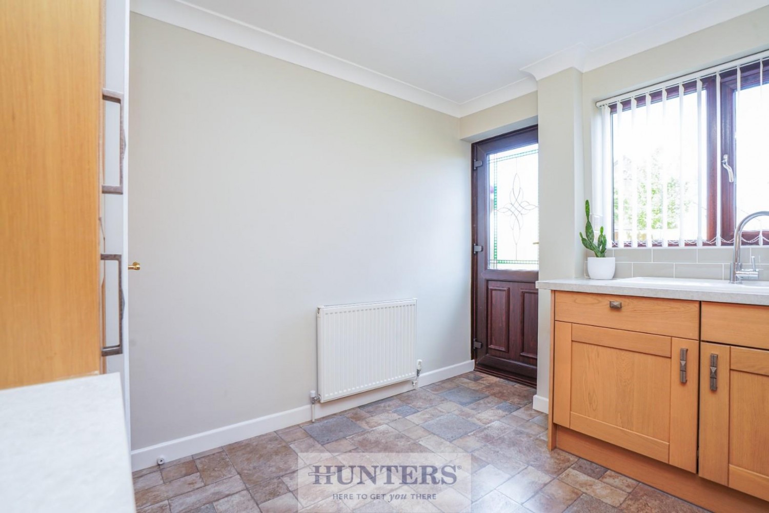 Poppy Close, Brayton, Selby