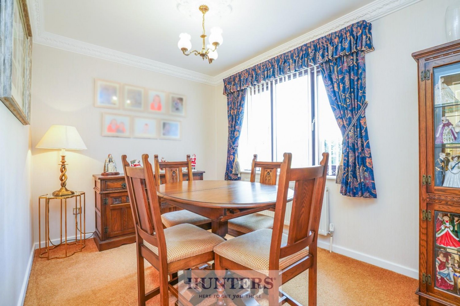 Poppy Close, Brayton, Selby