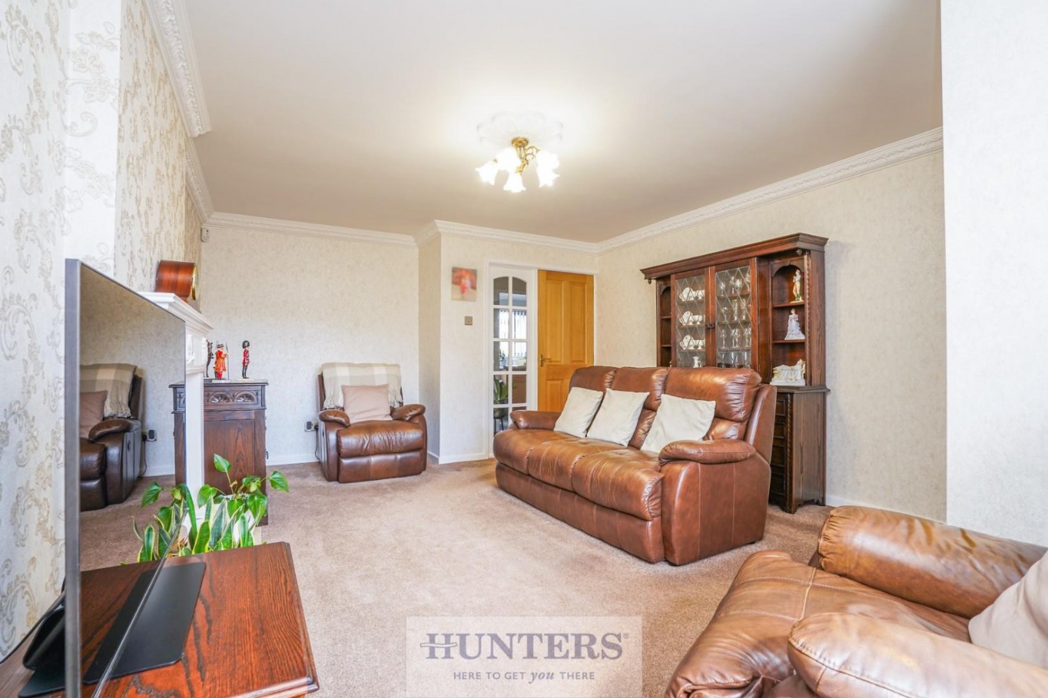 Poppy Close, Brayton, Selby