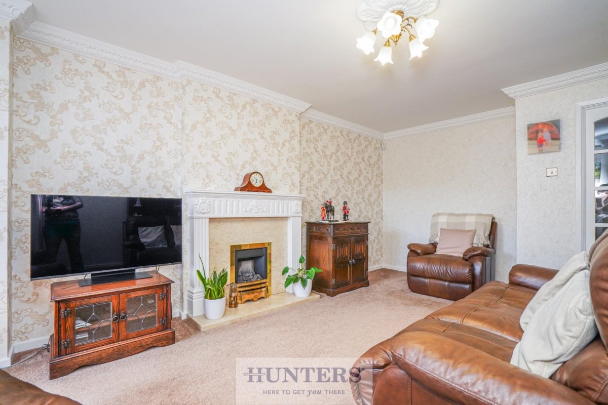 Poppy Close, Brayton, Selby