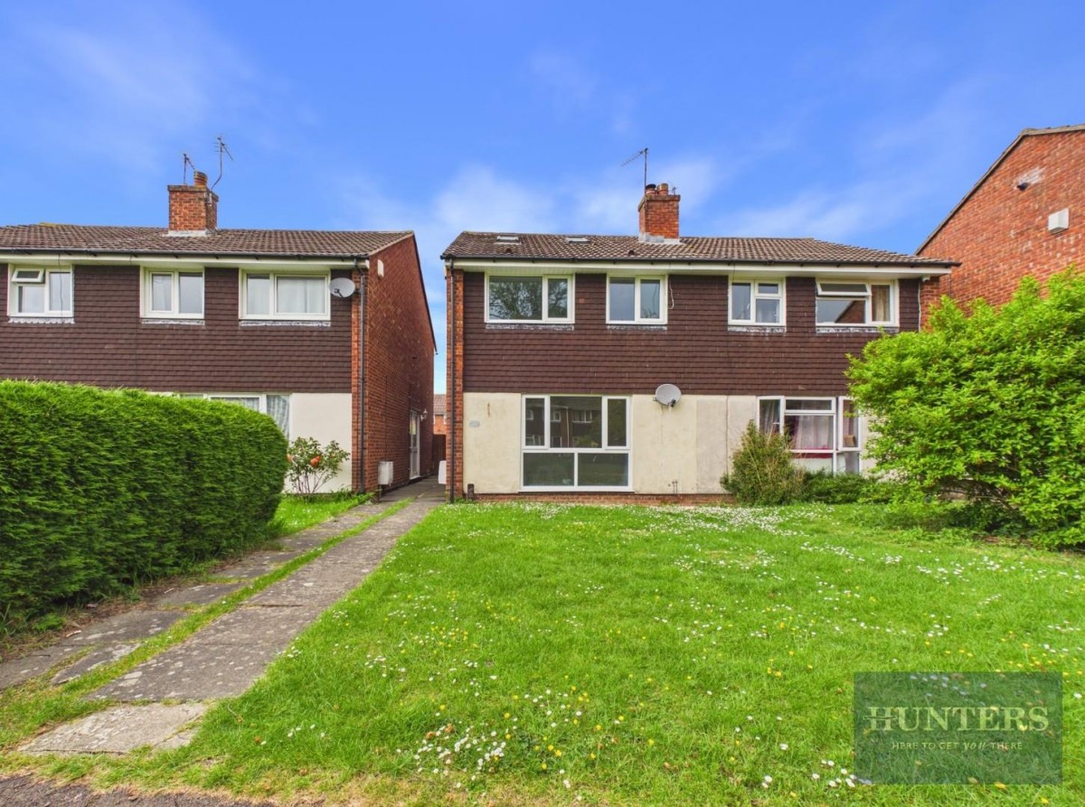 Broad Oak Way, Hatherley, Cheltenham, GL51 3LL