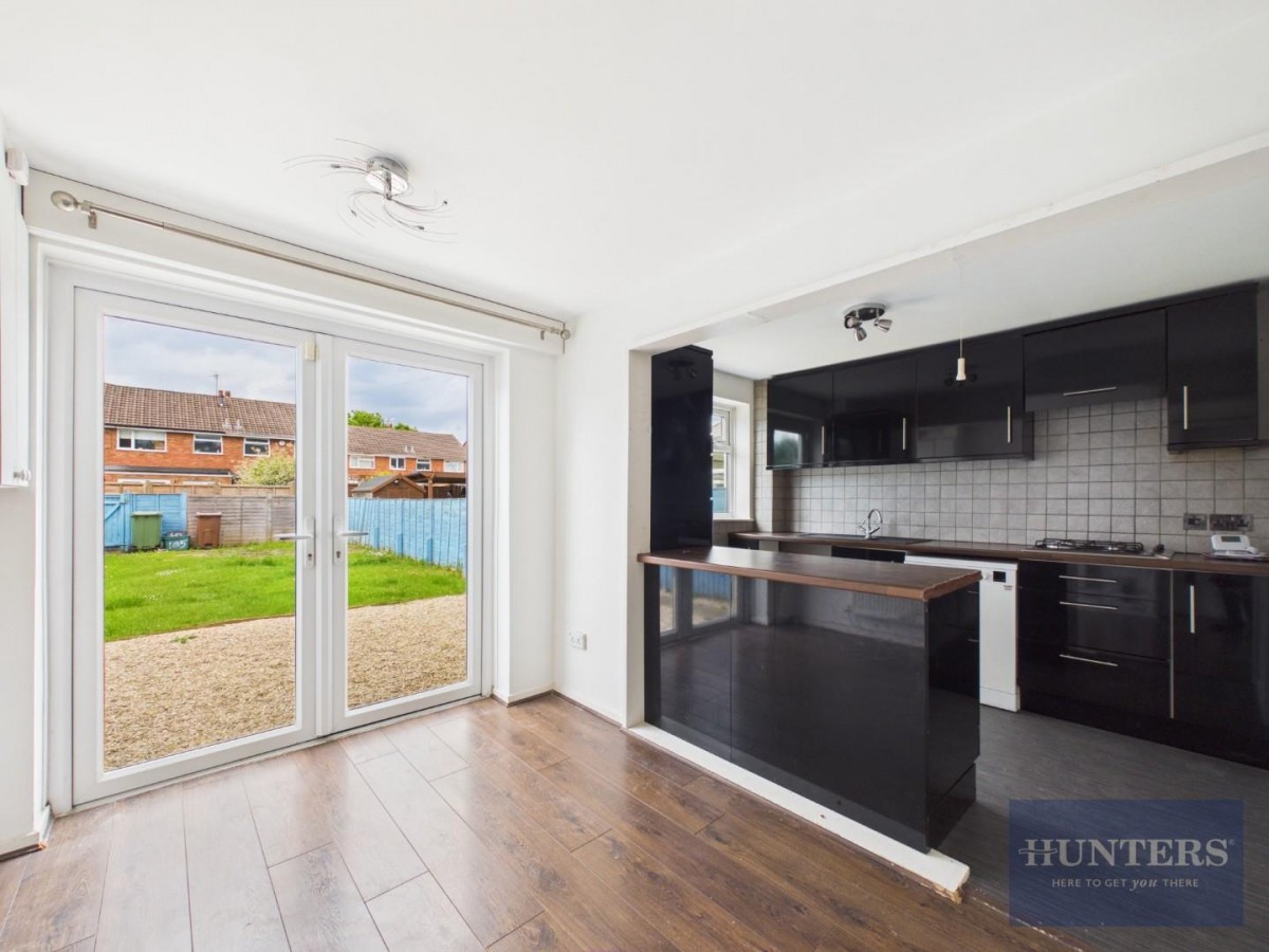 Broad Oak Way, Hatherley, Cheltenham, GL51 3LL
