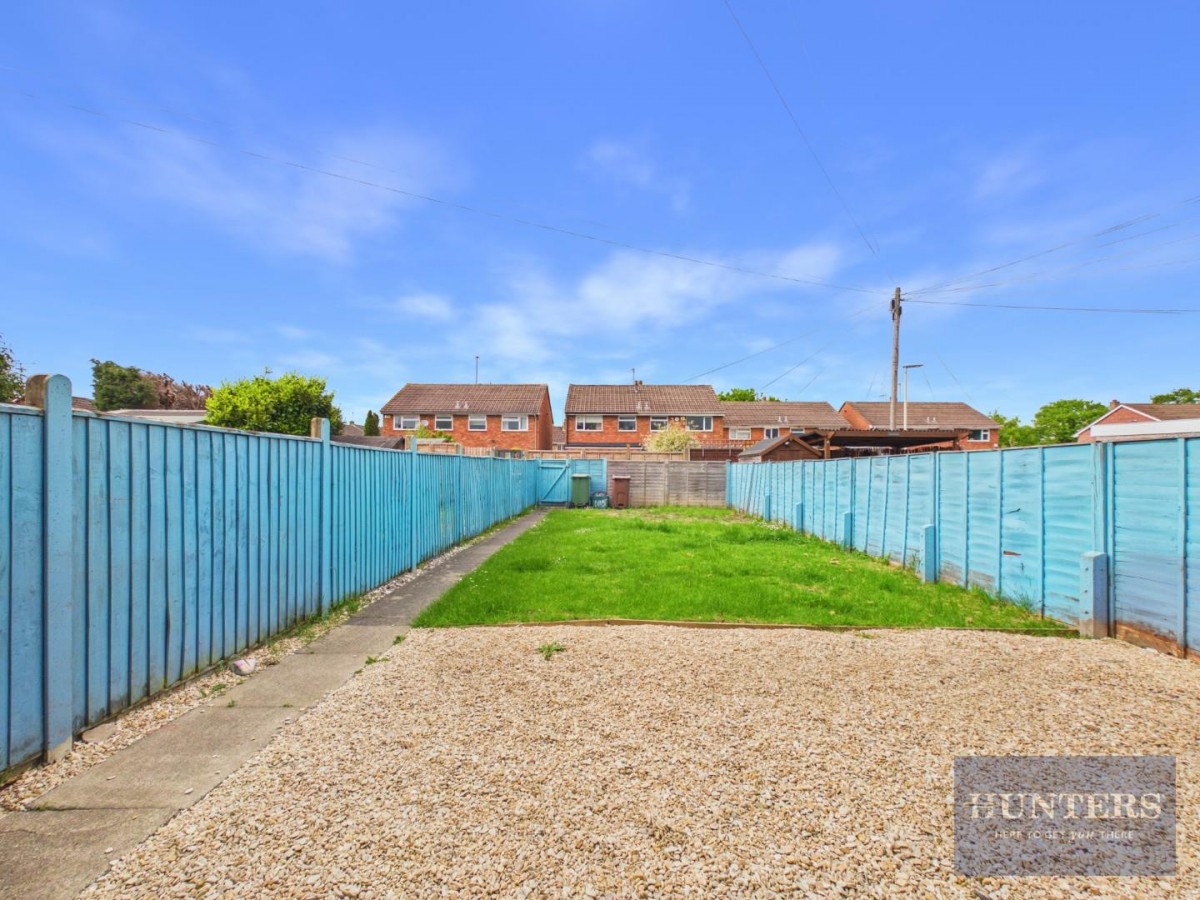 Broad Oak Way, Hatherley, Cheltenham, GL51 3LL