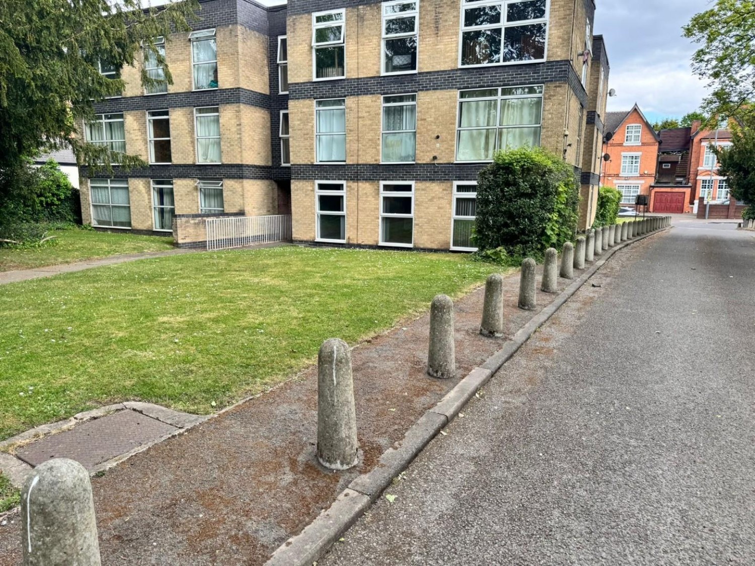 Flat 2, Penda Court,, 161a Hamstead Road, Handsworth, Birmingham