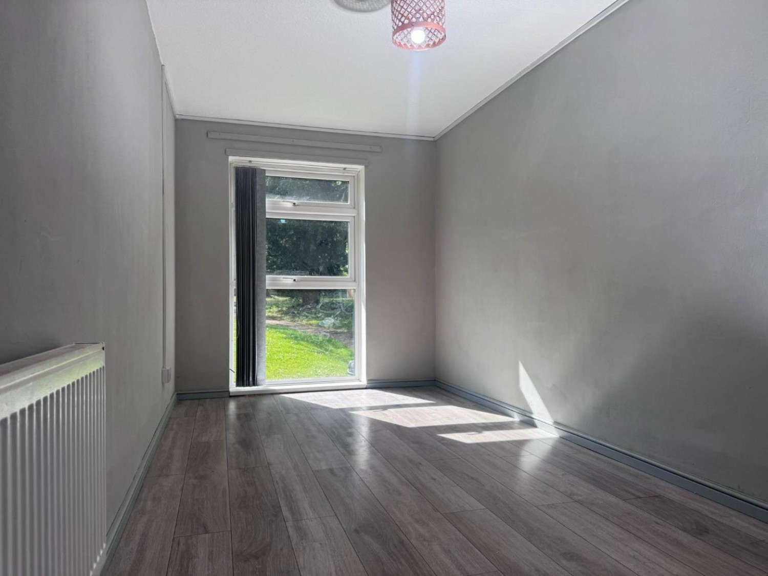 Flat 2, Penda Court,, 161a Hamstead Road, Handsworth, Birmingham