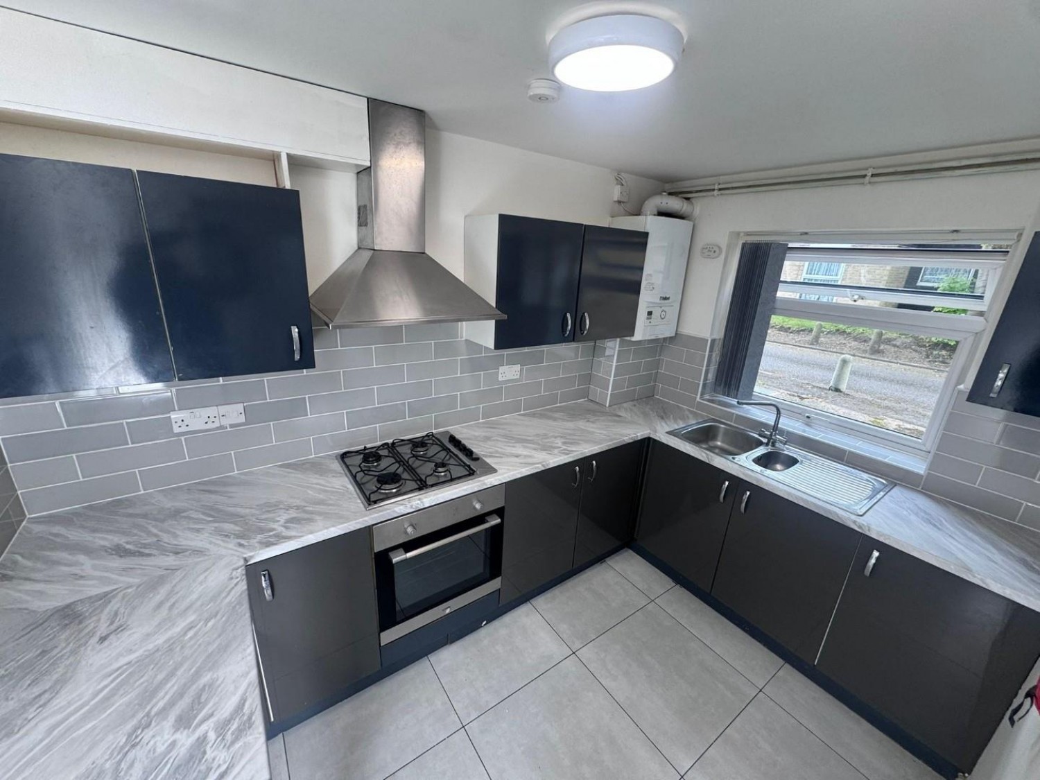 Flat 2, Penda Court,, 161a Hamstead Road, Handsworth, Birmingham