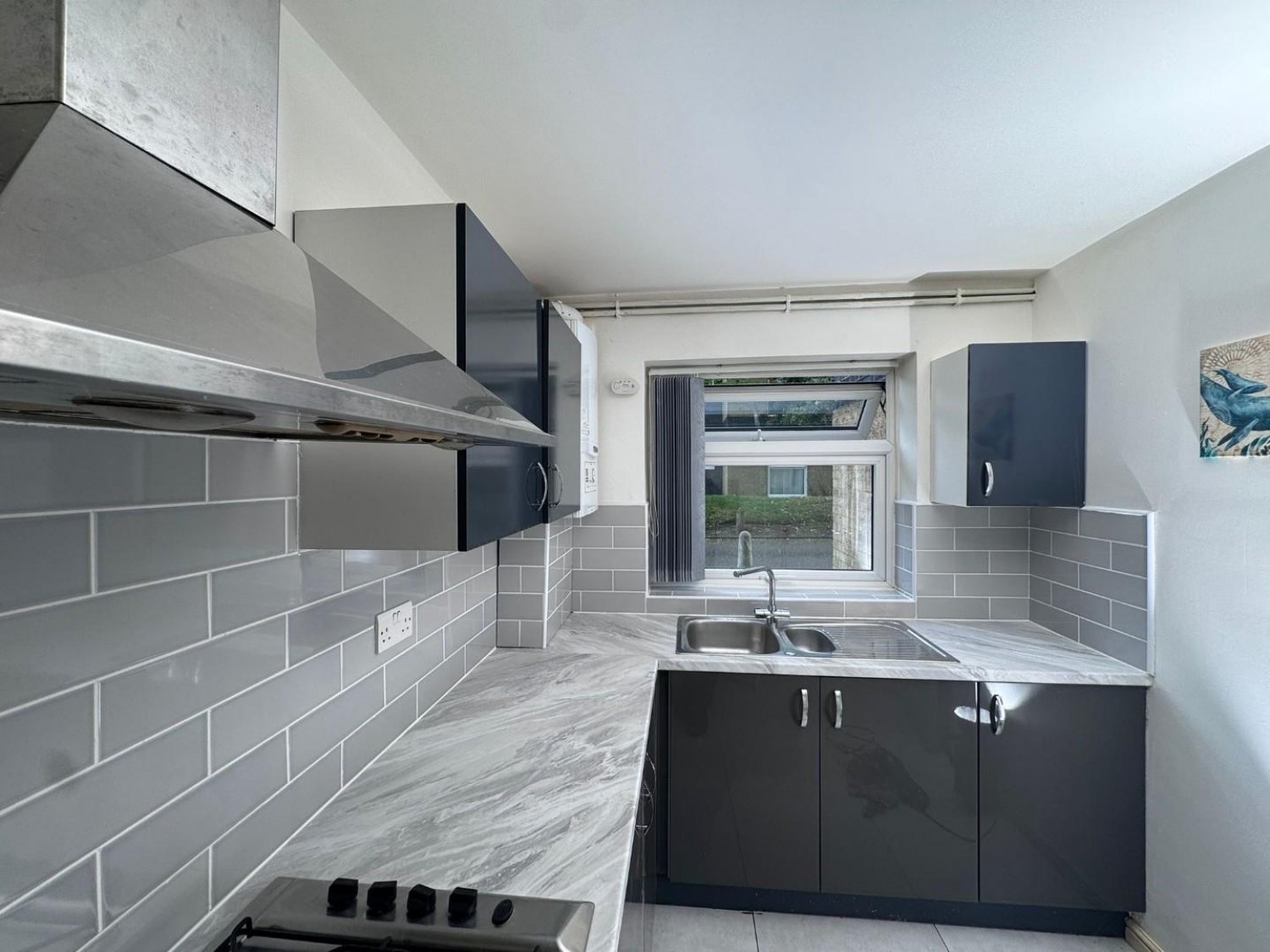 Flat 2, Penda Court,, 161a Hamstead Road, Handsworth, Birmingham