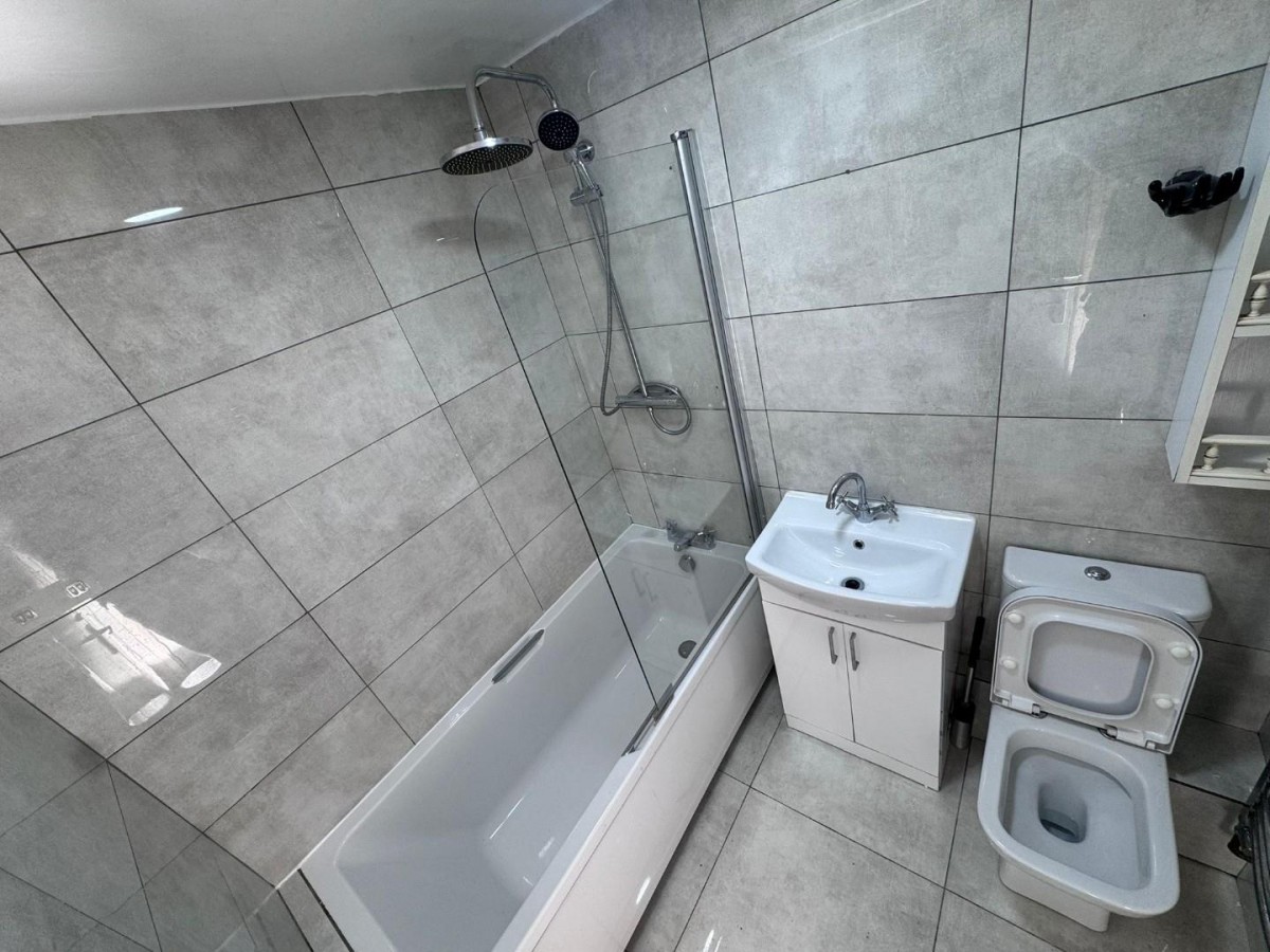 Flat 2, Penda Court,, 161a Hamstead Road, Handsworth, Birmingham