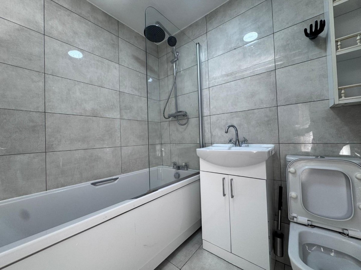 Flat 2, Penda Court,, 161a Hamstead Road, Handsworth, Birmingham