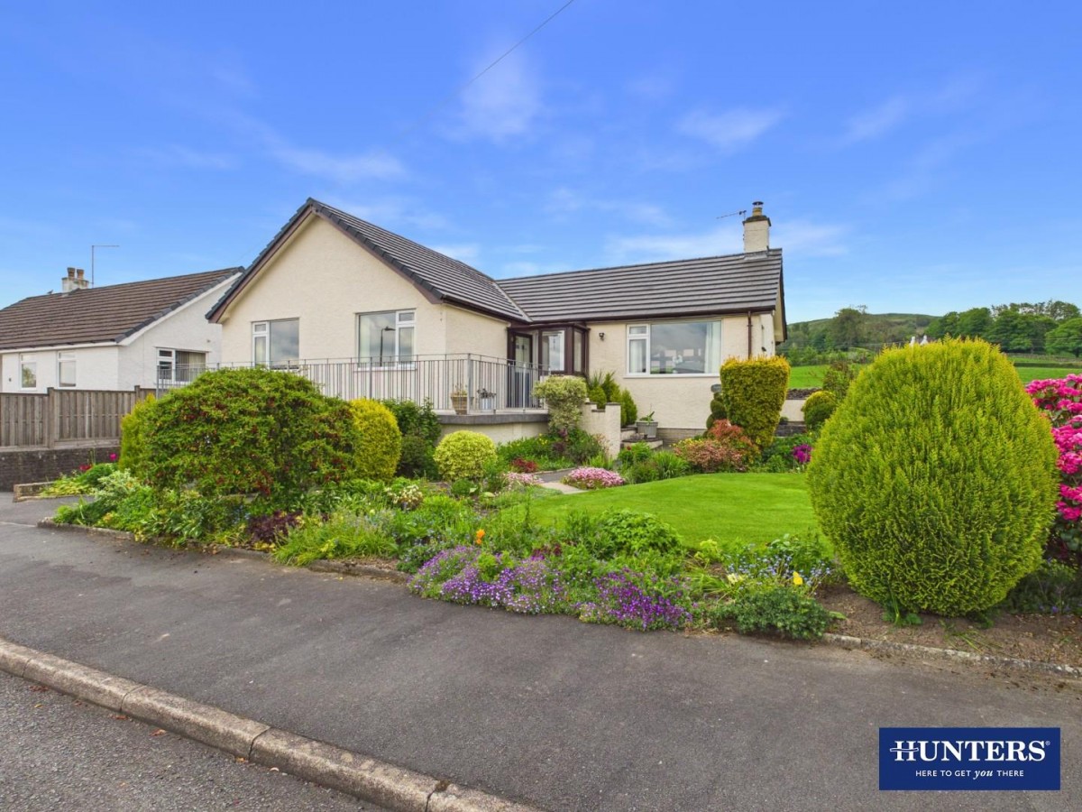 Long Meadow Lane, Natland, Kendal