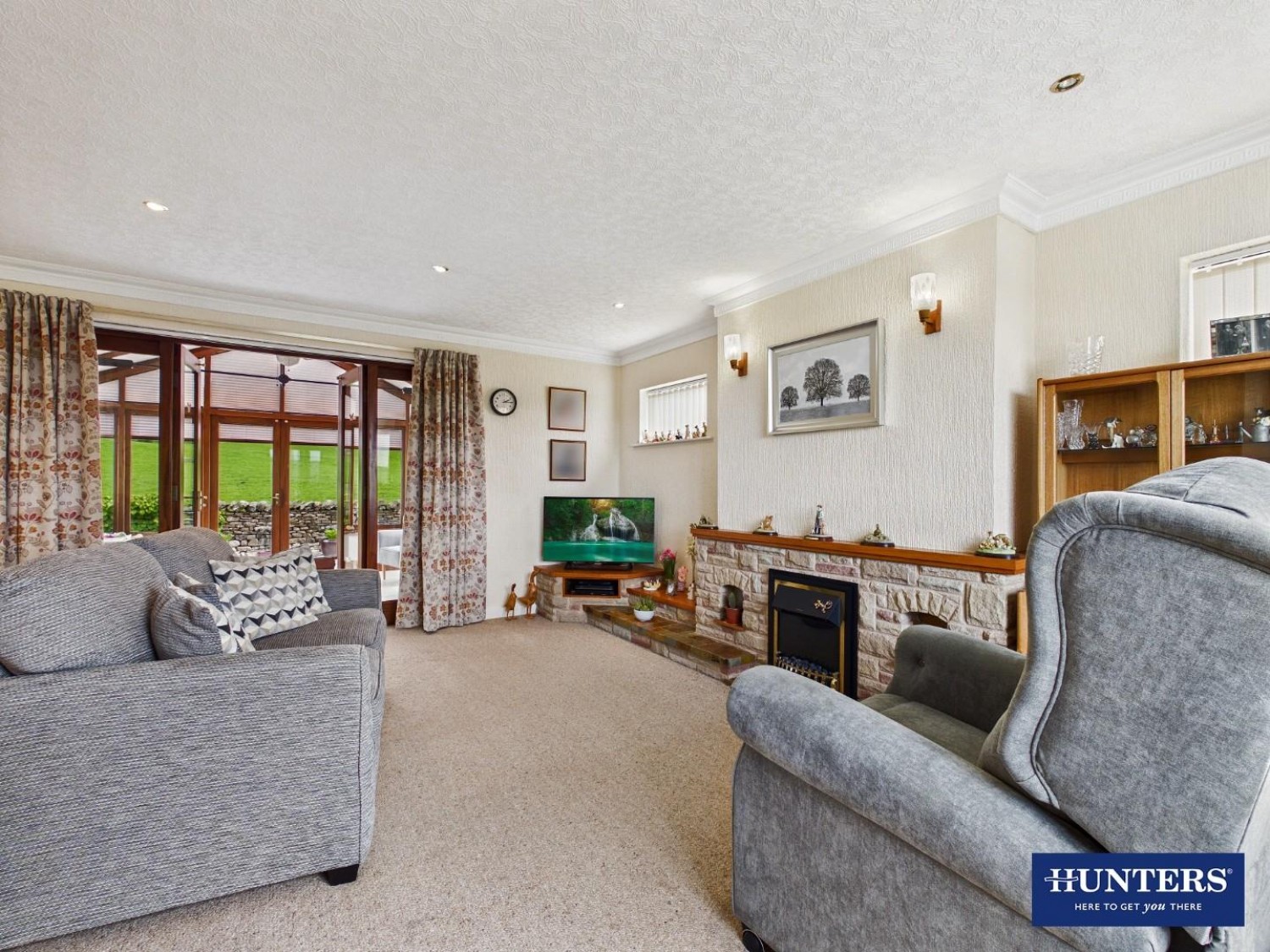 Long Meadow Lane, Natland, Kendal