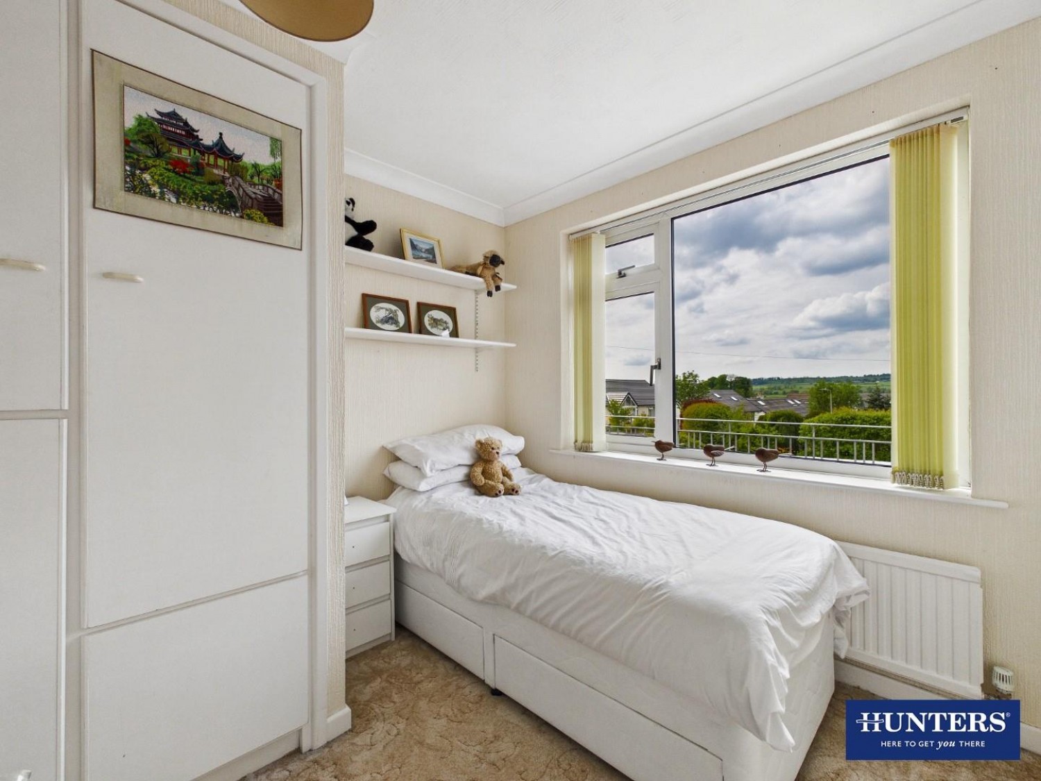 Long Meadow Lane, Natland, Kendal