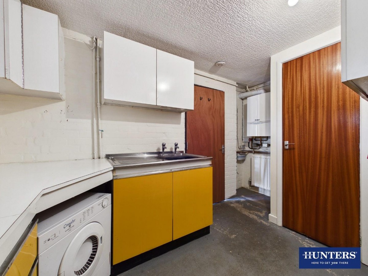 Long Meadow Lane, Natland, Kendal